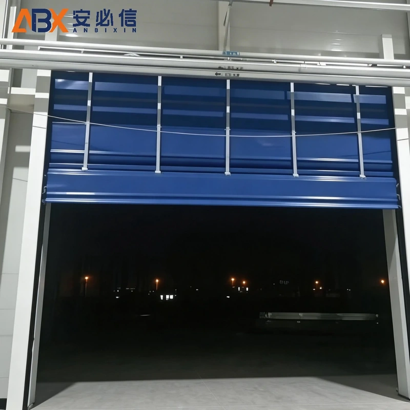保定市海绵门封
