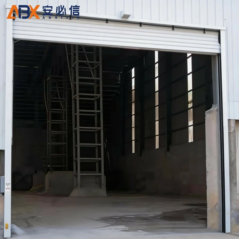 保定市背带堆积门
