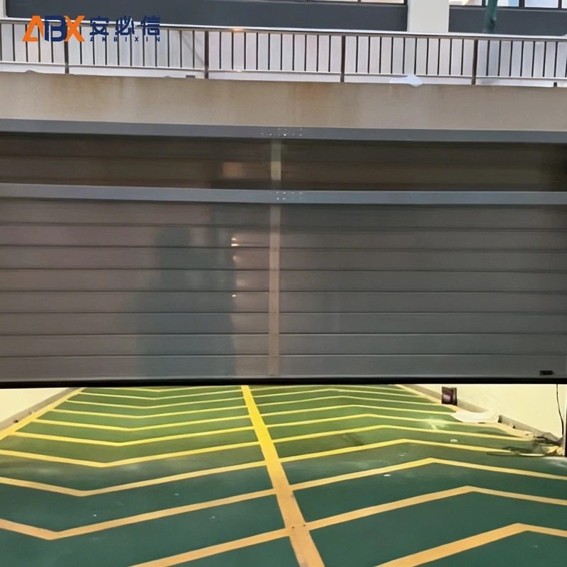 保定市医药密闭高速门